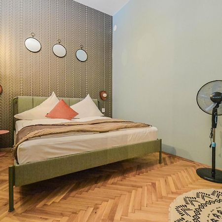 Celebration Flat By Ruterra Daire Prag Dış mekan fotoğraf