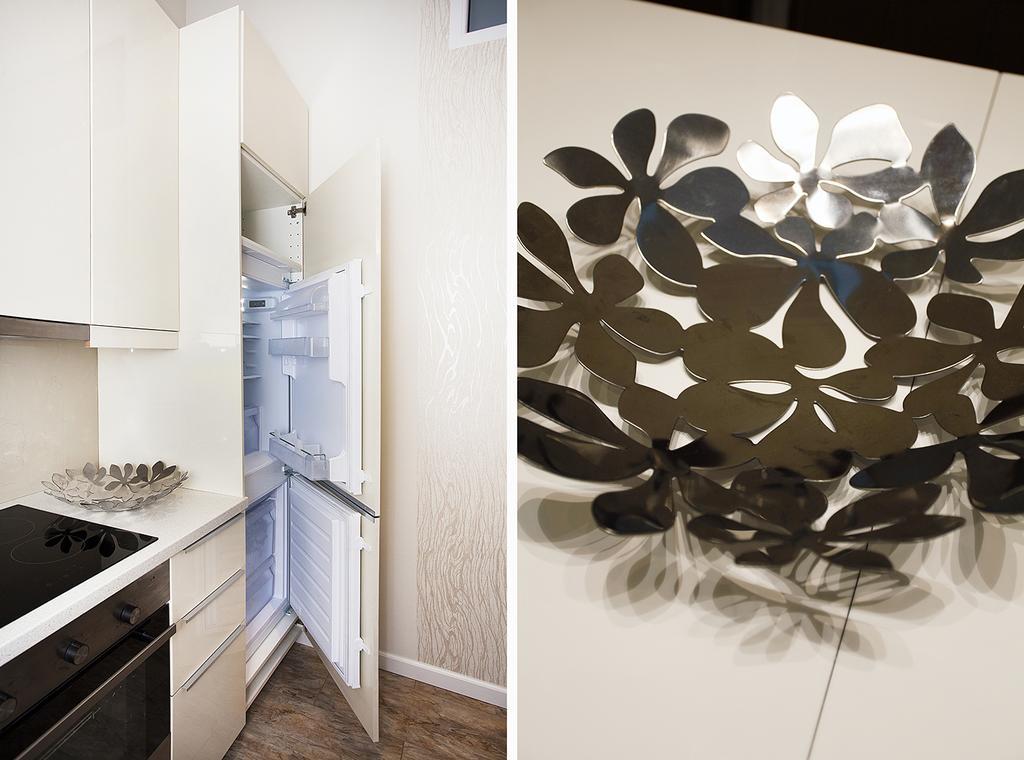 Celebration Flat By Ruterra Daire Prag Oda fotoğraf