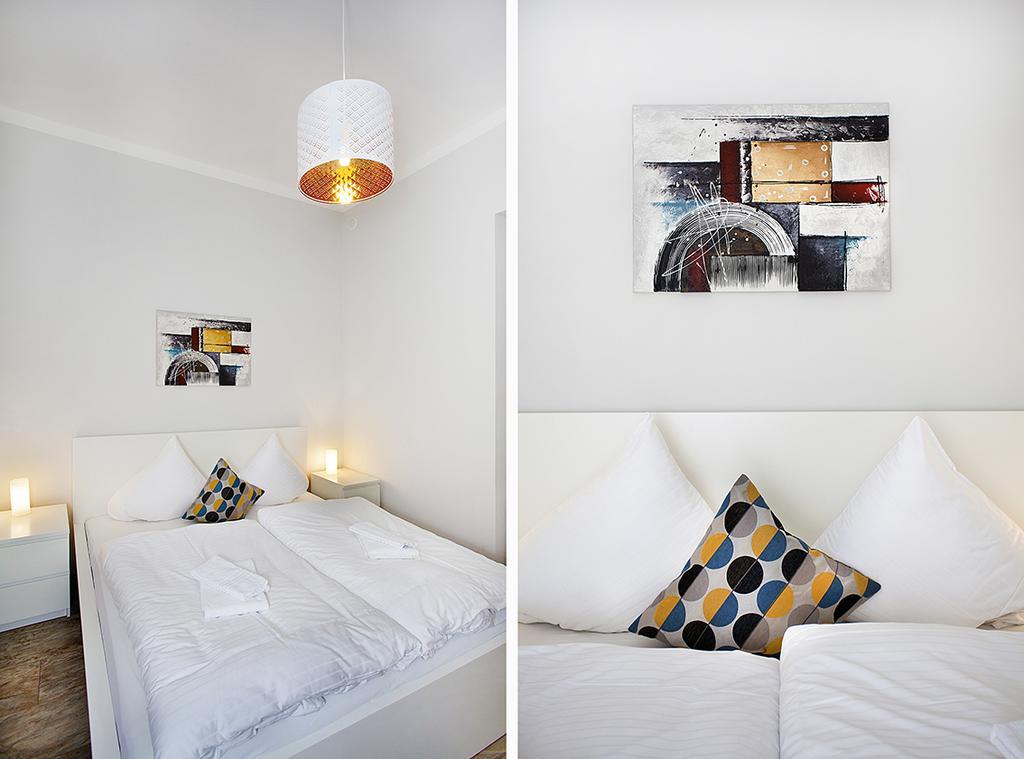 Celebration Flat By Ruterra Daire Prag Oda fotoğraf