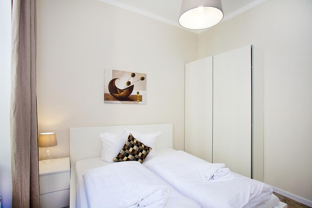 Celebration Flat By Ruterra Daire Prag Oda fotoğraf