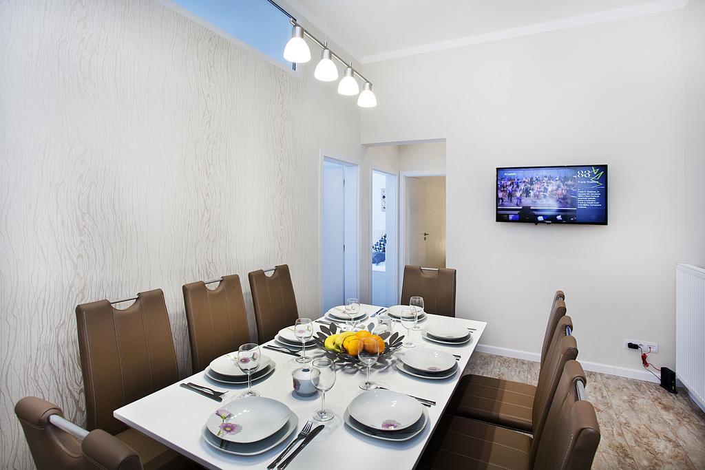 Celebration Flat By Ruterra Daire Prag Oda fotoğraf
