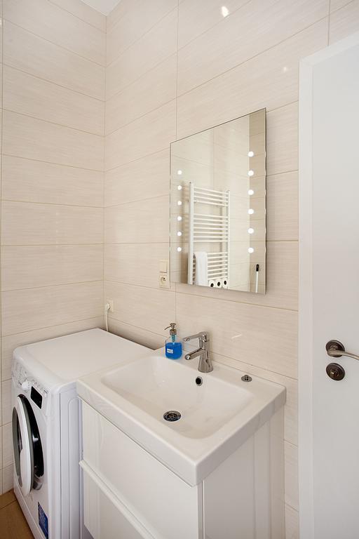 Celebration Flat By Ruterra Daire Prag Oda fotoğraf