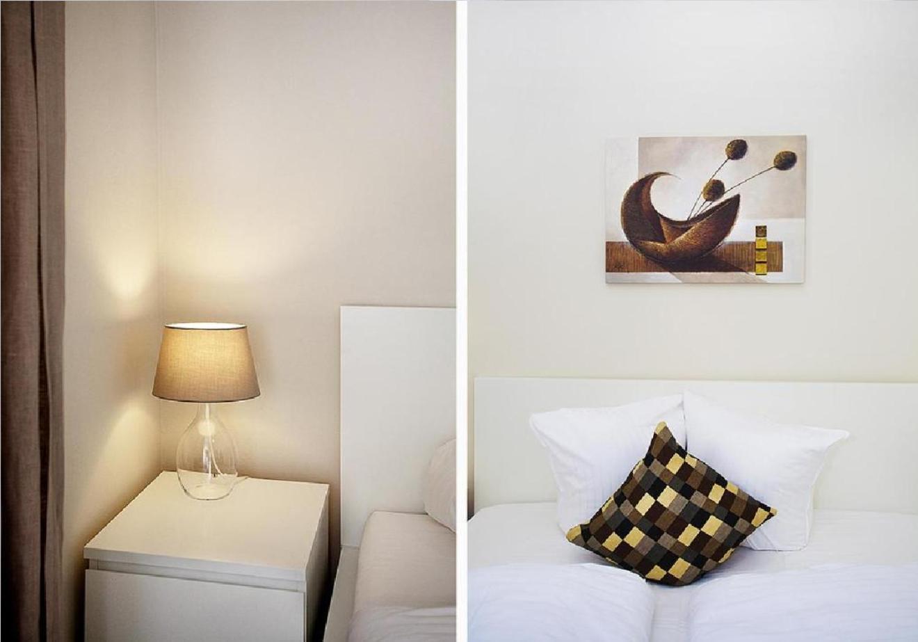 Celebration Flat By Ruterra Daire Prag Dış mekan fotoğraf