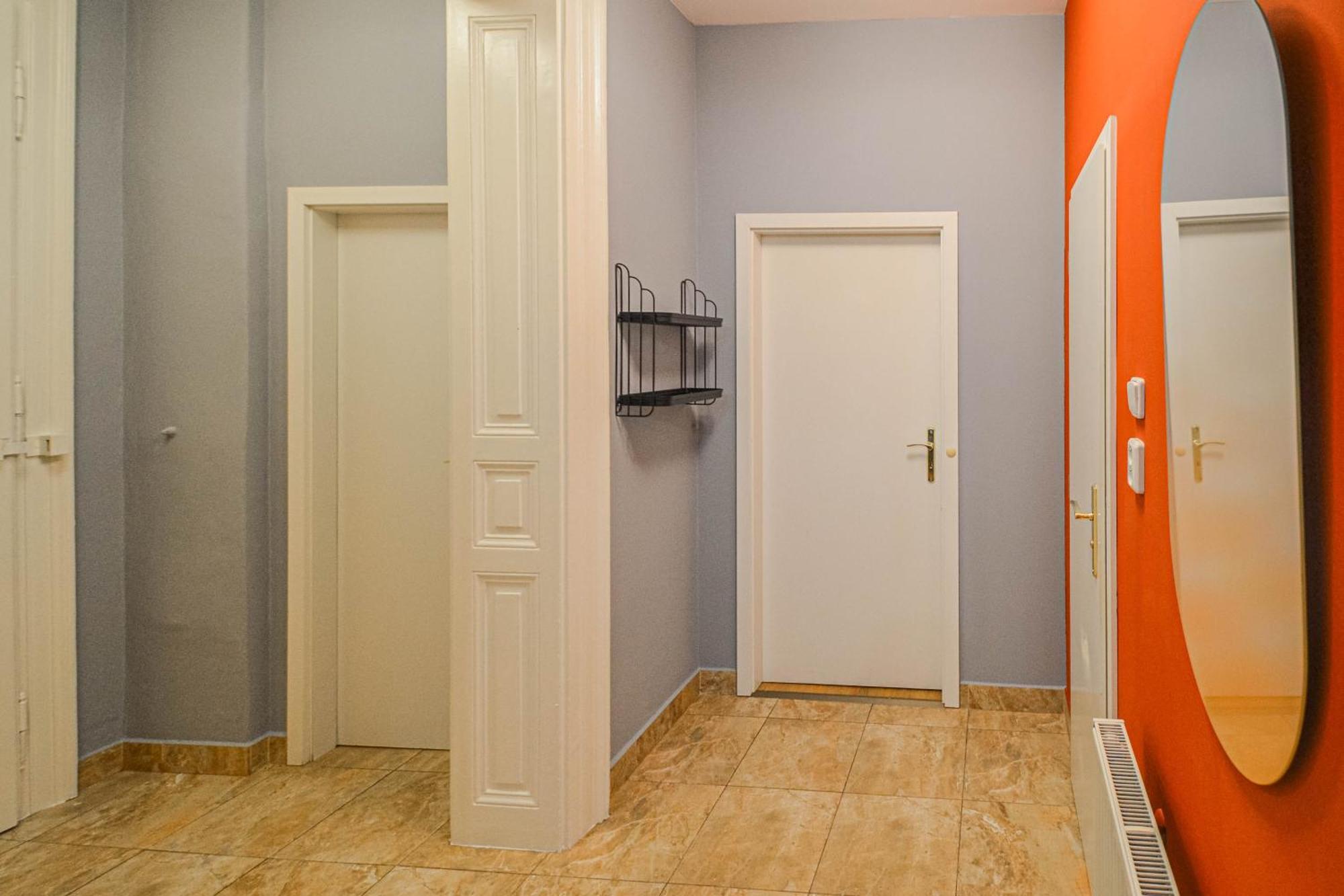 Celebration Flat By Ruterra Daire Prag Dış mekan fotoğraf