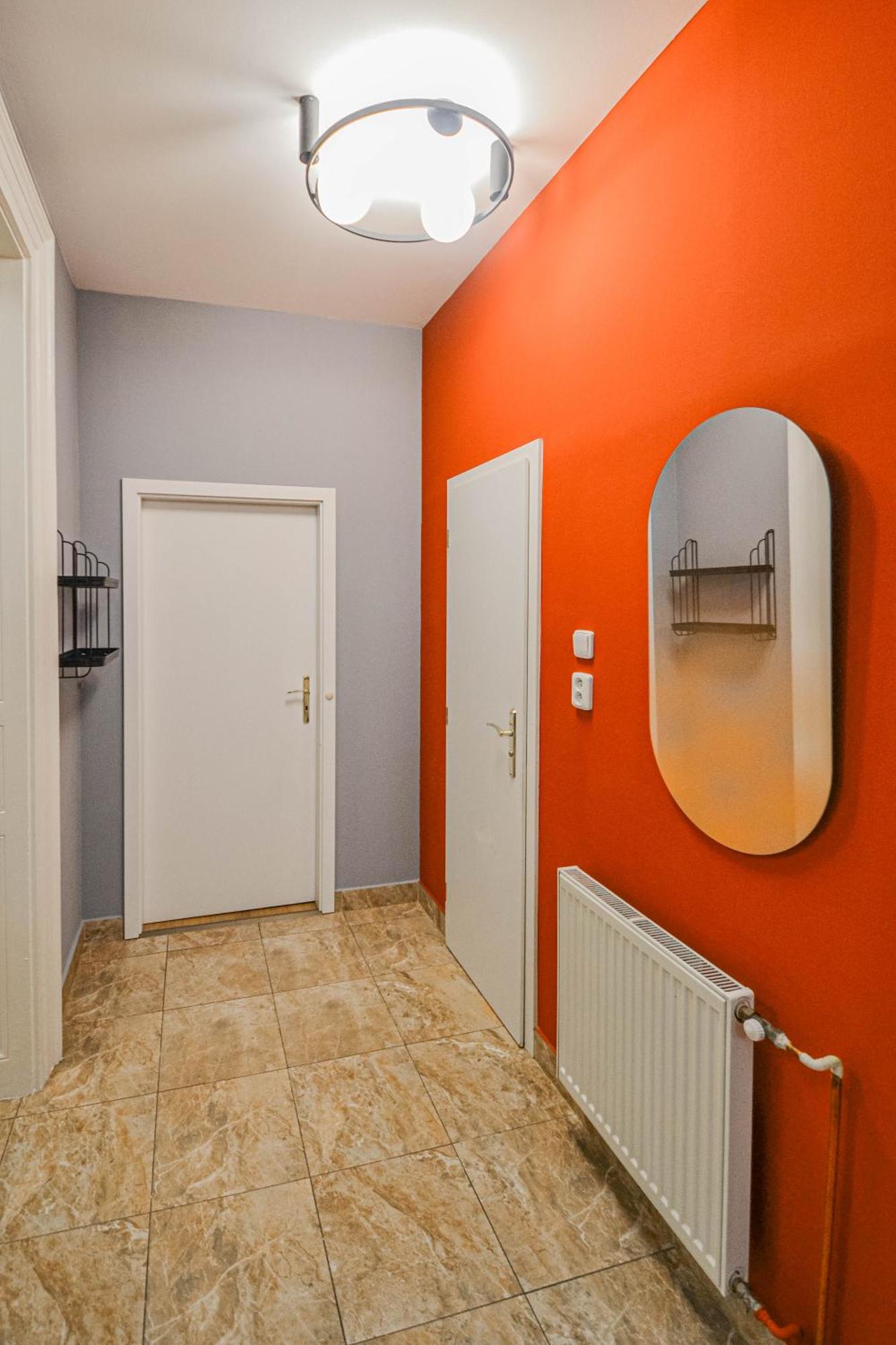 Celebration Flat By Ruterra Daire Prag Dış mekan fotoğraf