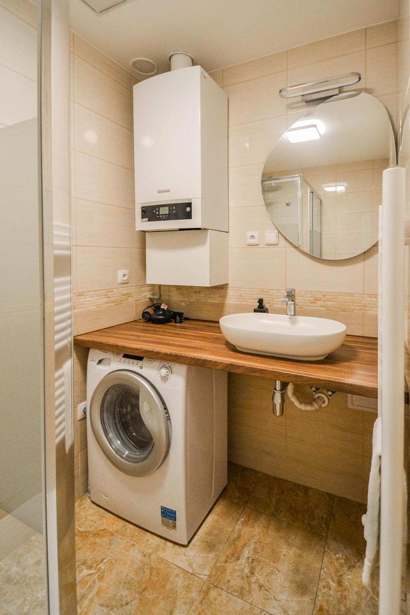 Celebration Flat By Ruterra Daire Prag Dış mekan fotoğraf