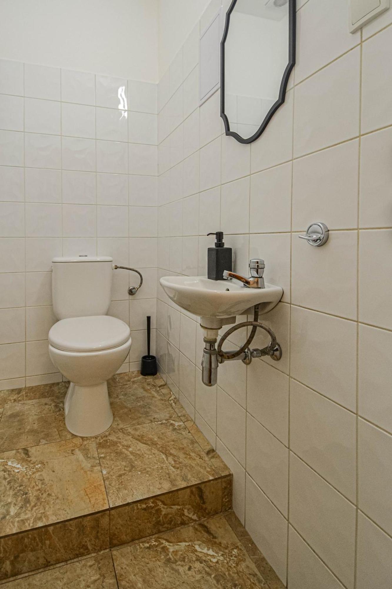 Celebration Flat By Ruterra Daire Prag Dış mekan fotoğraf