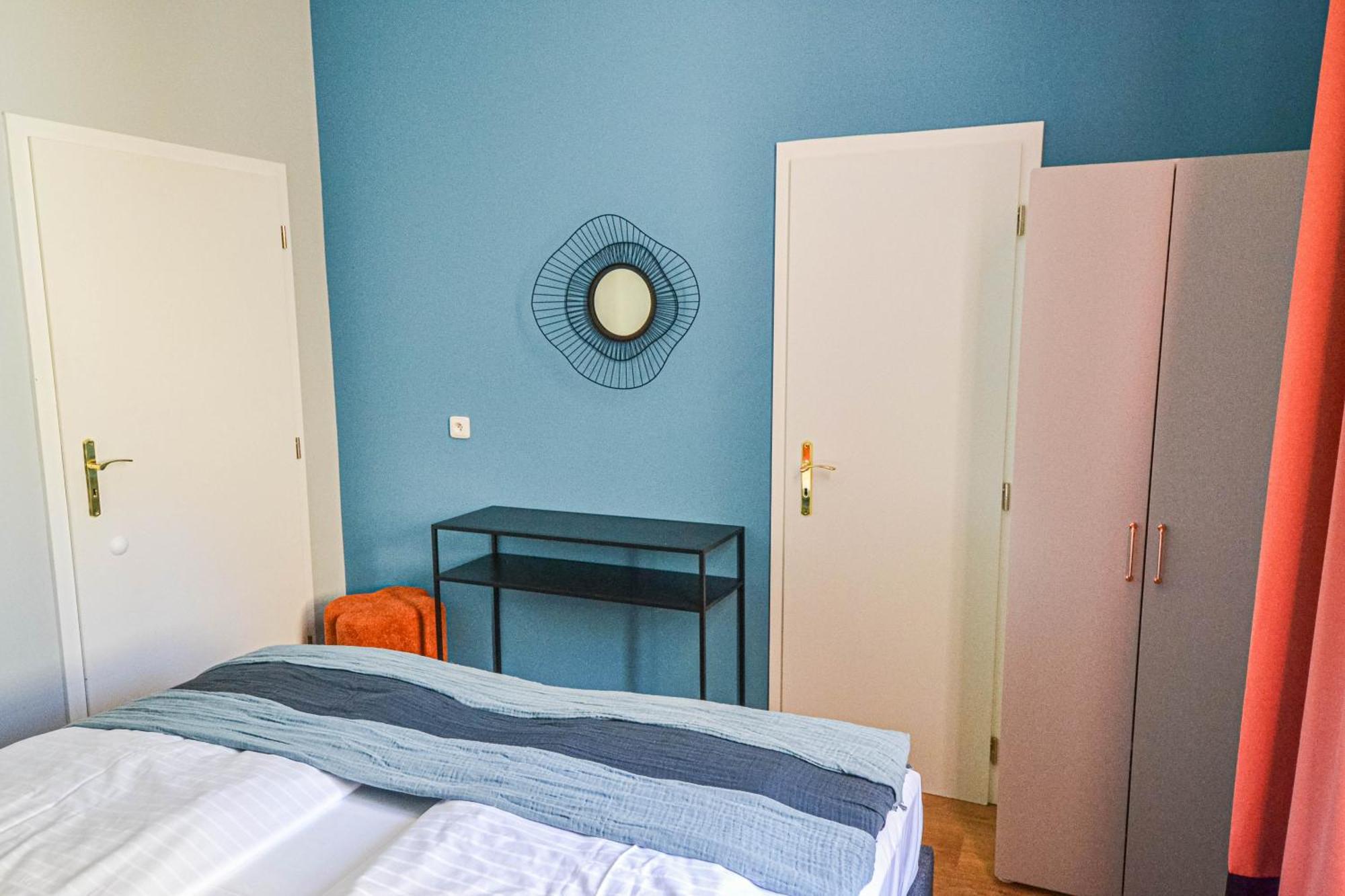 Celebration Flat By Ruterra Daire Prag Dış mekan fotoğraf